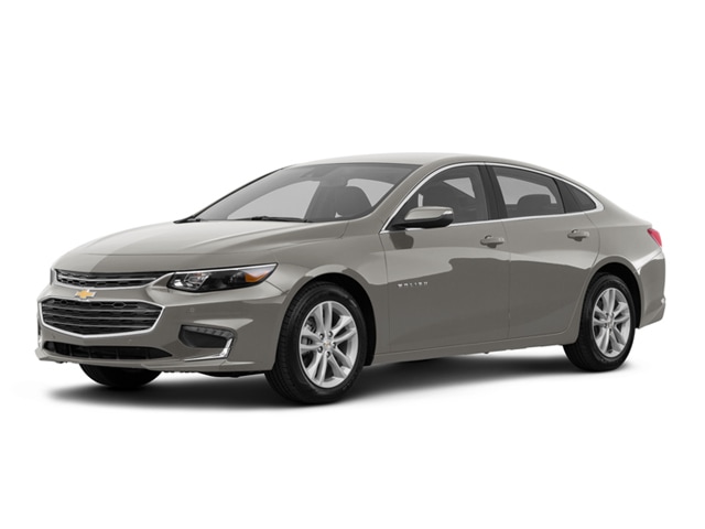 2018 Chevrolet Malibu Hybrid Sedan Atlanta